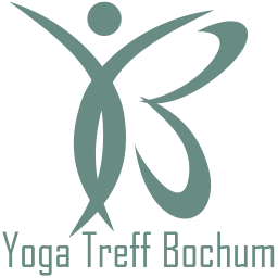 Yoga-Treff-Bochum Logo
